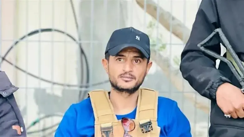 من هي زوجة ياسر أبو شباب