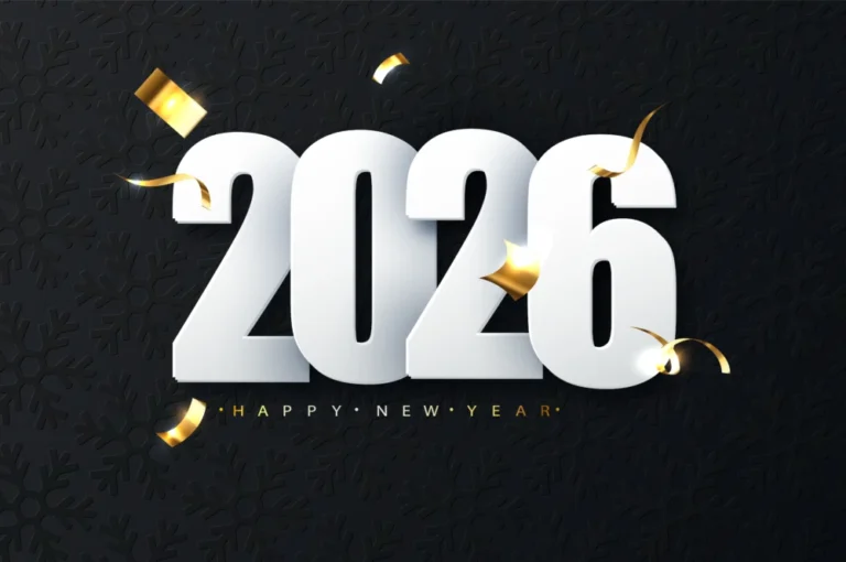 تقويم 2026 هجري وميلادي PDF