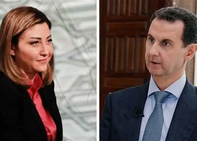 من هي لونة الشبل