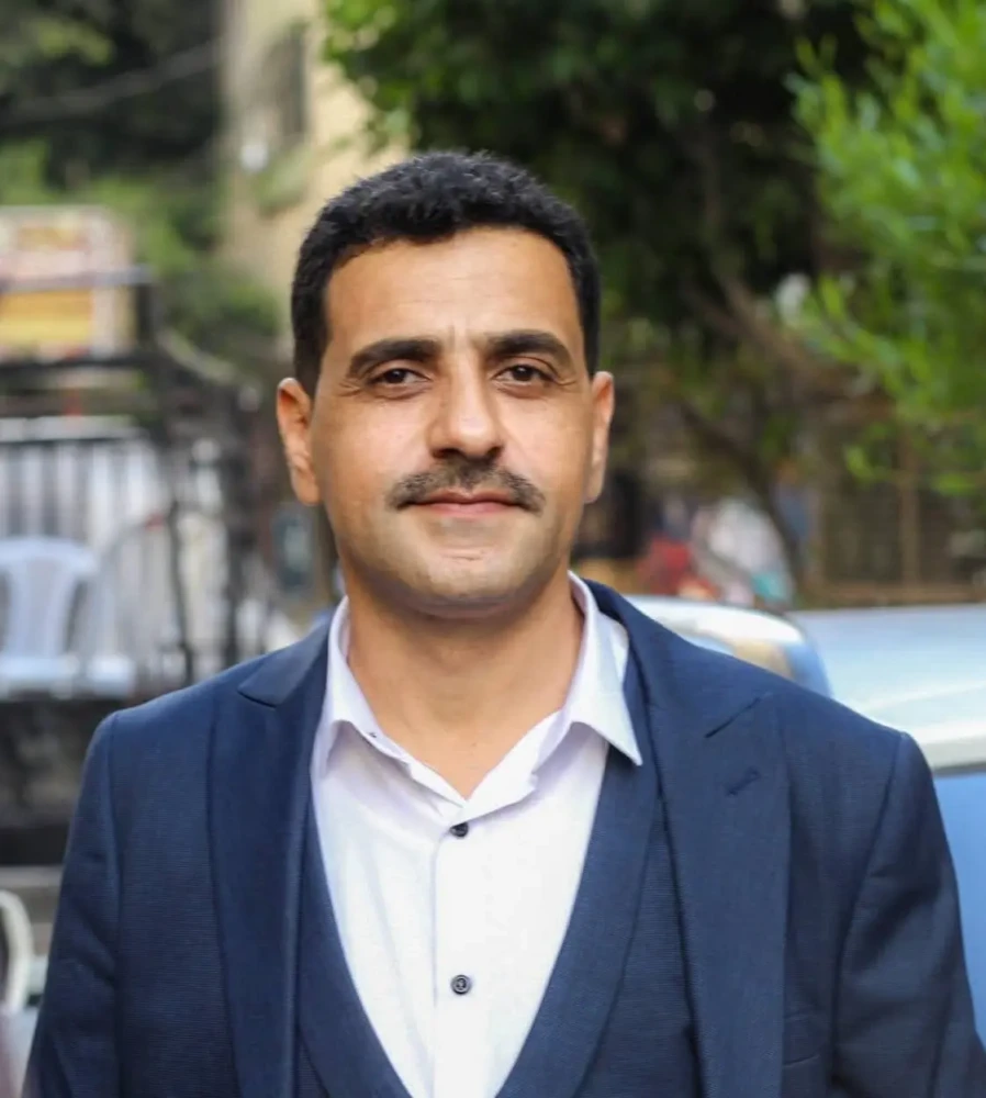 الدكتور علاء الدين عبد العاطي