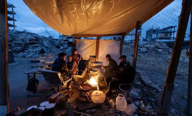 صقيع وشتاء براد 17-12