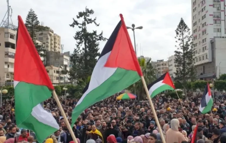 قوى رام الله 27-12