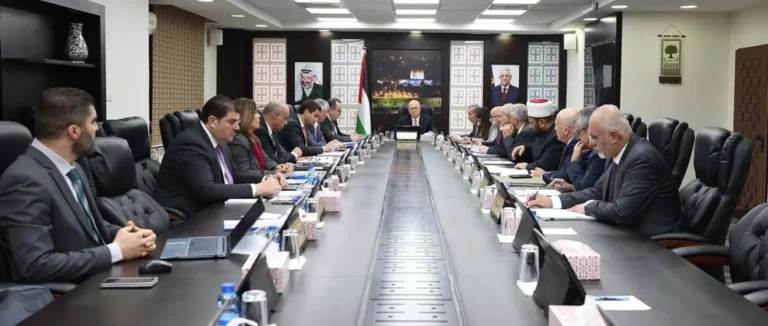 مجلس الوزراء 30-12